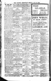 Oxford Chronicle and Reading Gazette Friday 23 May 1924 Page 8