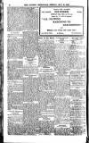 Oxford Chronicle and Reading Gazette Friday 23 May 1924 Page 10