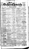 Oxford Chronicle and Reading Gazette Friday 26 December 1924 Page 1