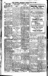 Oxford Chronicle and Reading Gazette Friday 16 January 1925 Page 10