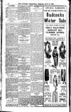Oxford Chronicle and Reading Gazette Friday 16 January 1925 Page 14
