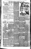 Oxford Chronicle and Reading Gazette Friday 16 January 1925 Page 20