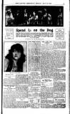 Oxford Chronicle and Reading Gazette Friday 23 January 1925 Page 9