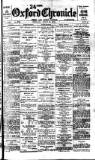 Oxford Chronicle and Reading Gazette Friday 31 July 1925 Page 1