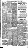 Oxford Chronicle and Reading Gazette Friday 31 July 1925 Page 10