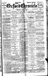 Oxford Chronicle and Reading Gazette Friday 15 January 1926 Page 1