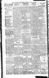 Oxford Chronicle and Reading Gazette Friday 15 January 1926 Page 19