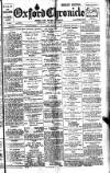 Oxford Chronicle and Reading Gazette Friday 22 January 1926 Page 1