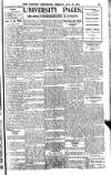 Oxford Chronicle and Reading Gazette Friday 29 January 1926 Page 15