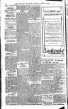 Oxford Chronicle and Reading Gazette Friday 12 February 1926 Page 14