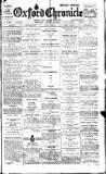 Oxford Chronicle and Reading Gazette Friday 16 April 1926 Page 1