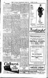 Oxford Chronicle and Reading Gazette Friday 16 April 1926 Page 14