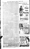 Oxford Chronicle and Reading Gazette Friday 30 April 1926 Page 6