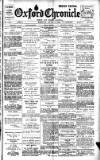 Oxford Chronicle and Reading Gazette Friday 04 June 1926 Page 1