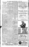 Oxford Chronicle and Reading Gazette Friday 04 June 1926 Page 6