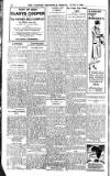 Oxford Chronicle and Reading Gazette Friday 04 June 1926 Page 14