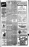 Oxford Chronicle and Reading Gazette Friday 02 July 1926 Page 15