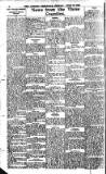 Oxford Chronicle and Reading Gazette Friday 16 July 1926 Page 18