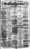 Oxford Chronicle and Reading Gazette Friday 23 July 1926 Page 1