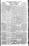 Oxford Chronicle and Reading Gazette Friday 20 August 1926 Page 13