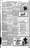 Oxford Chronicle and Reading Gazette Friday 10 September 1926 Page 8