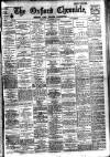 Oxford Chronicle and Reading Gazette Friday 15 October 1926 Page 1