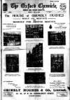 Oxford Chronicle and Reading Gazette Friday 12 November 1926 Page 1
