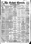 Oxford Chronicle and Reading Gazette Friday 19 November 1926 Page 1