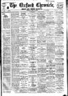 Oxford Chronicle and Reading Gazette Friday 26 November 1926 Page 1