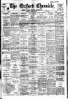 Oxford Chronicle and Reading Gazette Friday 17 December 1926 Page 1