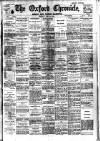 Oxford Chronicle and Reading Gazette Friday 31 December 1926 Page 1