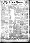 Oxford Chronicle and Reading Gazette Friday 07 January 1927 Page 1