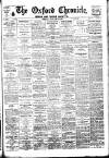 Oxford Chronicle and Reading Gazette Friday 21 January 1927 Page 1