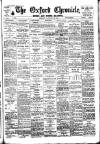 Oxford Chronicle and Reading Gazette Friday 28 January 1927 Page 1