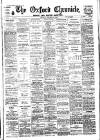 Oxford Chronicle and Reading Gazette Friday 11 March 1927 Page 1