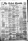 Oxford Chronicle and Reading Gazette Friday 15 April 1927 Page 1