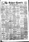Oxford Chronicle and Reading Gazette Friday 13 May 1927 Page 1