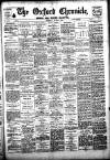 Oxford Chronicle and Reading Gazette Friday 03 June 1927 Page 1