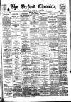 Oxford Chronicle and Reading Gazette Friday 17 June 1927 Page 1