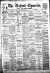 Oxford Chronicle and Reading Gazette Friday 01 July 1927 Page 1