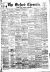 Oxford Chronicle and Reading Gazette Friday 16 September 1927 Page 1