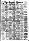 Oxford Chronicle and Reading Gazette Friday 27 April 1928 Page 1
