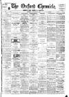 Oxford Chronicle and Reading Gazette Friday 04 January 1929 Page 1