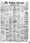 Oxford Chronicle and Reading Gazette Friday 11 January 1929 Page 1