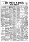Oxford Chronicle and Reading Gazette Friday 15 February 1929 Page 1