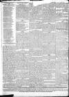 Oxford University and City Herald Saturday 01 November 1806 Page 4