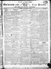 Oxford University and City Herald Saturday 15 November 1806 Page 1