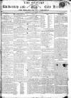 Oxford University and City Herald Saturday 22 November 1806 Page 1