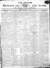 Oxford University and City Herald Saturday 17 January 1807 Page 1
