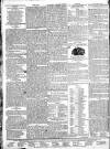 Oxford University and City Herald Saturday 01 October 1808 Page 4